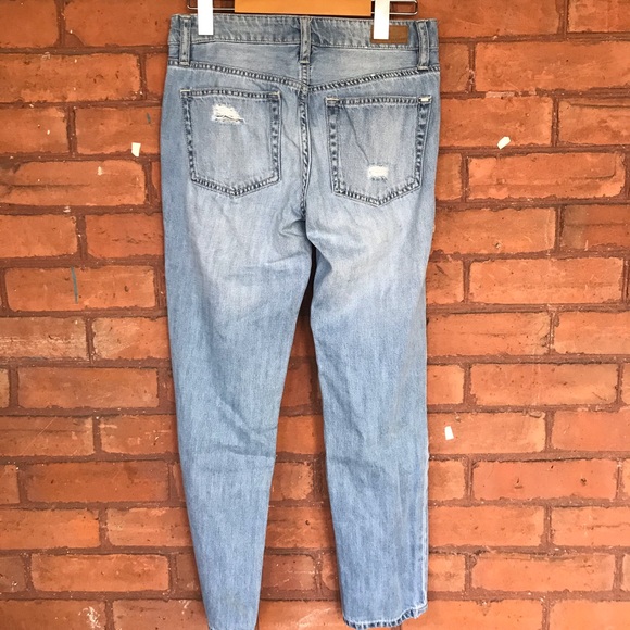 Garage jeans - Picture 2 of 2